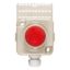 Picture of PowerLogic BVE Red/Green LED standard outdoor Light indicator