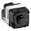 Picture of Push Button Mechanism, Saturn Series, Momentary, 230/240V, 16A