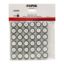 Picture of Button Identification Cap, Saturn Zen
