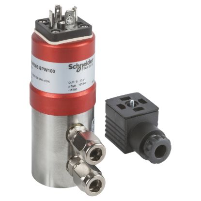 Picture of SPW Differential wet Pressure Transmitter 0 … 1 bar