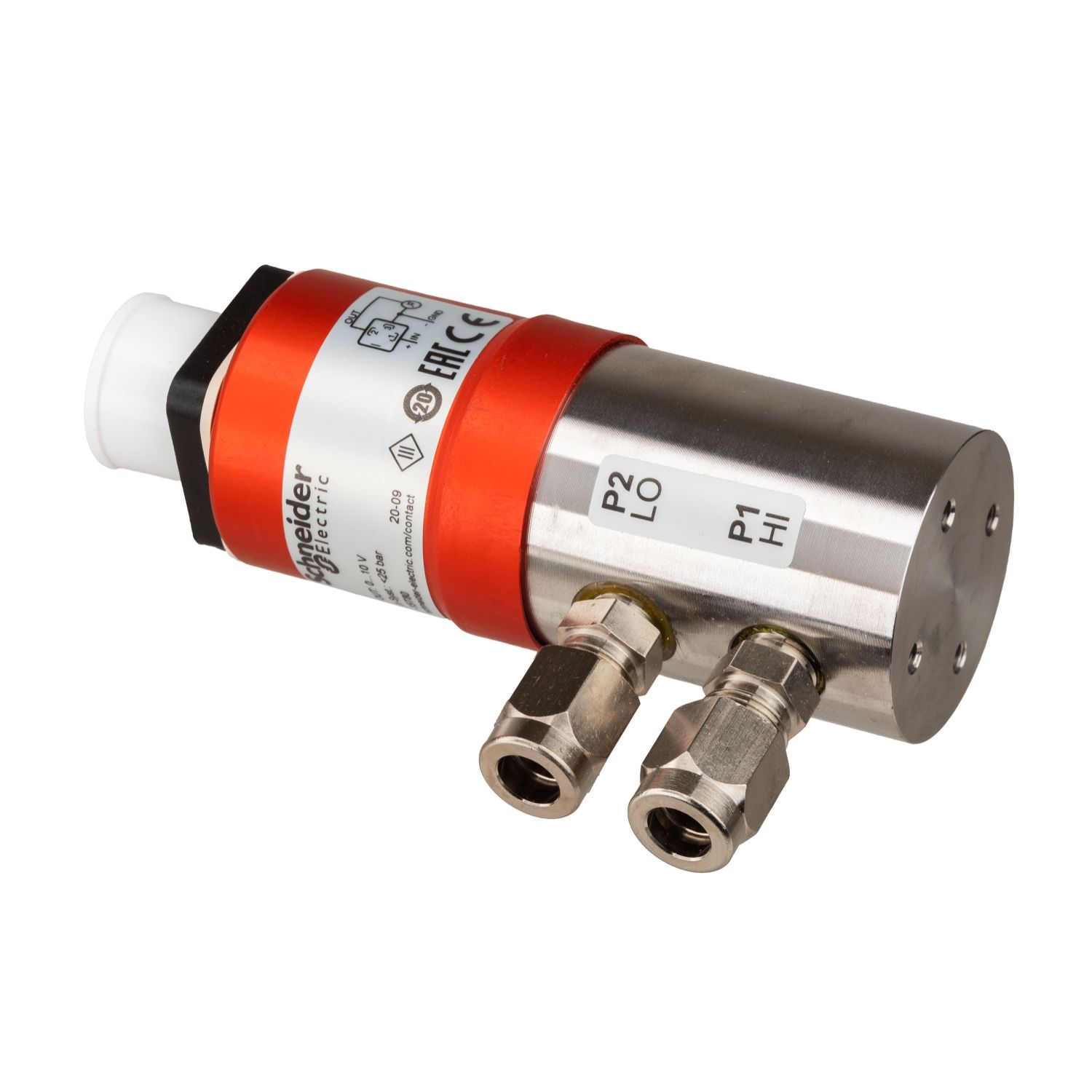 Picture of SPW Differential wet Pressure Transmitter 0 … 6 bar