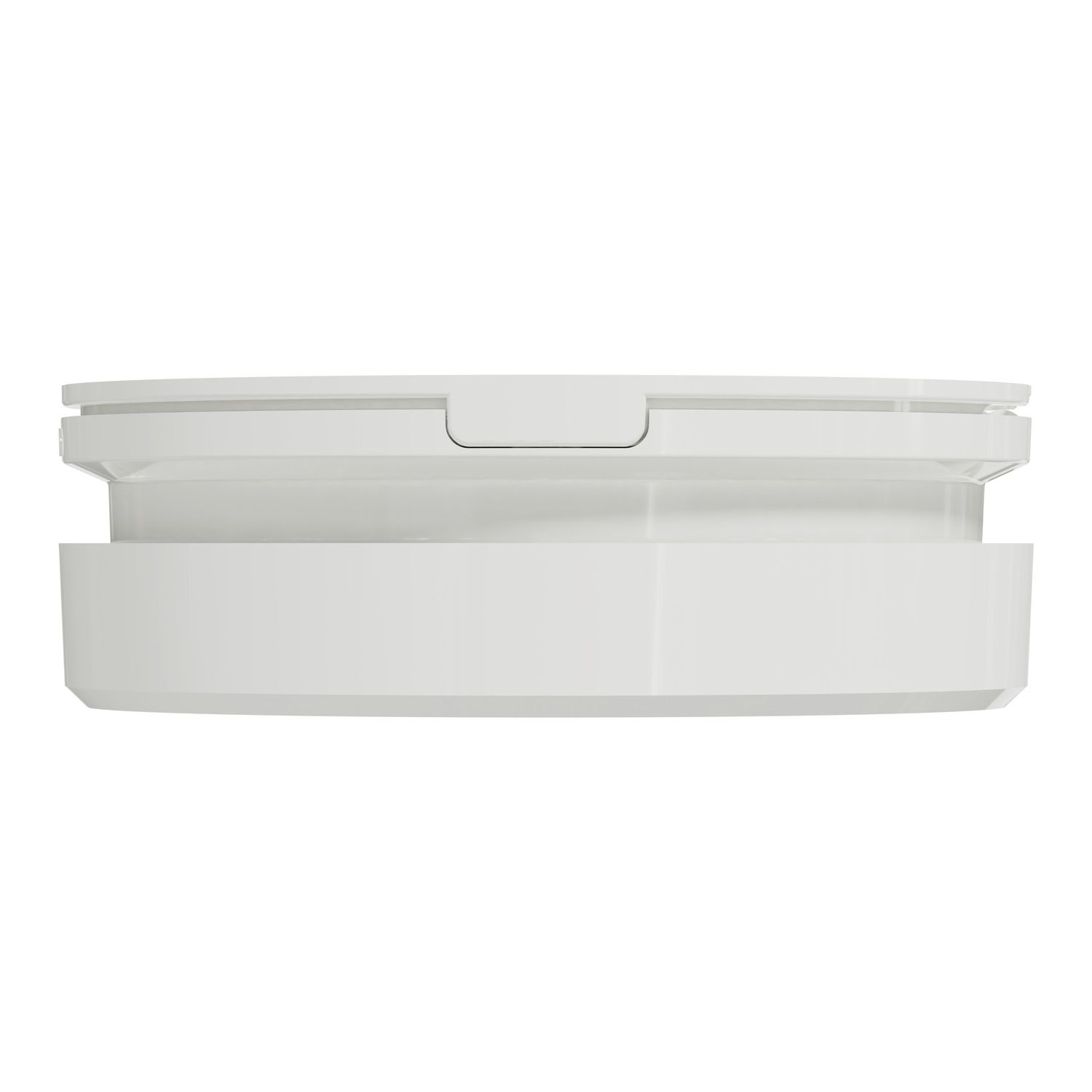 Picture of Smoke Alarm, Clipsal - Smoke Alarms, 230V, IP20, White