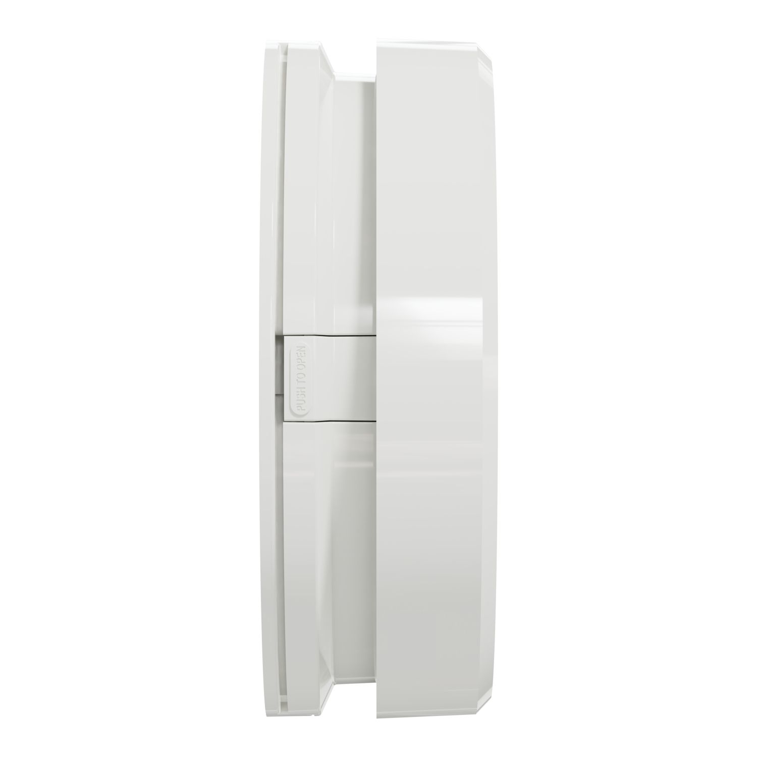 Picture of Smoke Alarm, Clipsal - Smoke Alarms, 230V, IP20, White