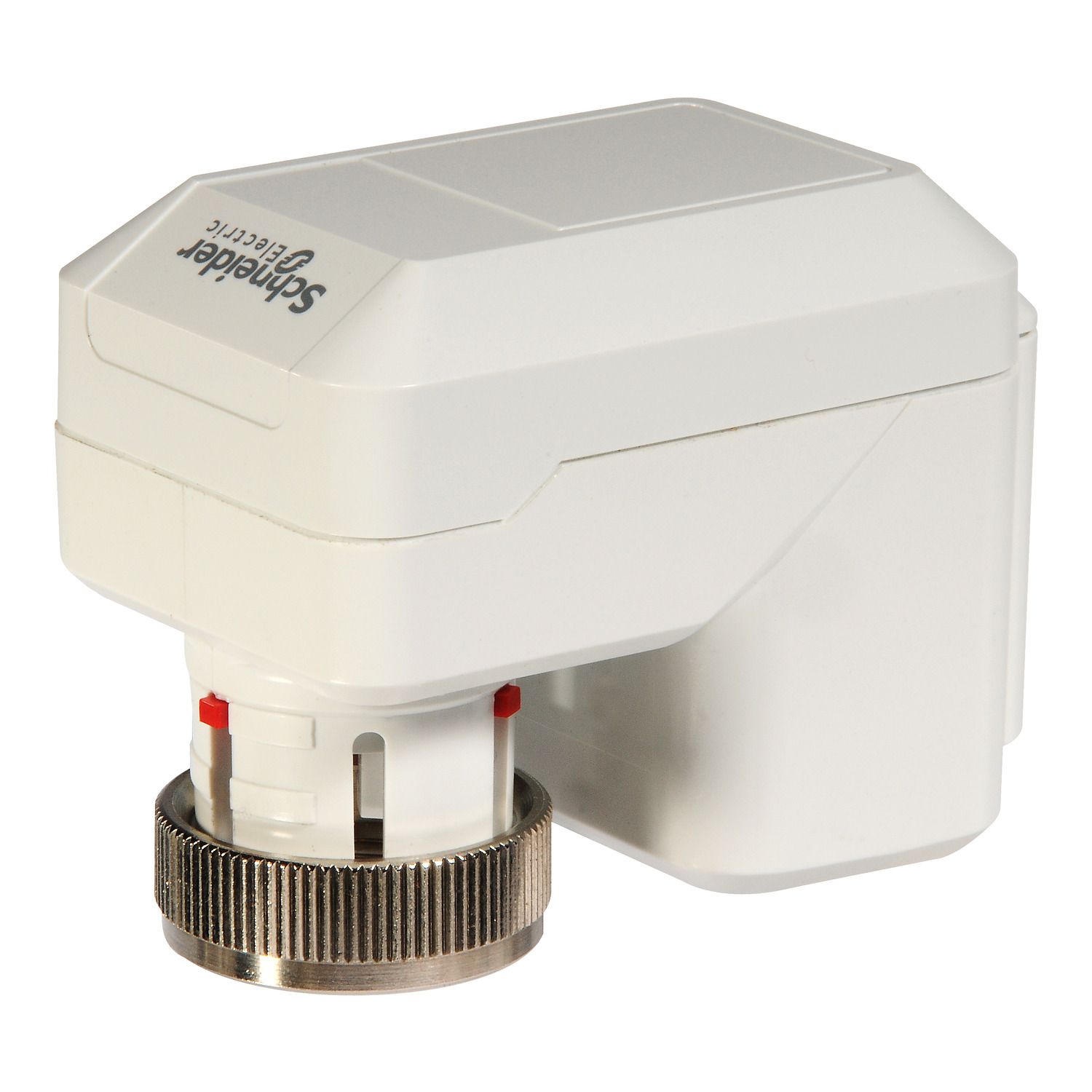 Picture of MZ18B Motoric Actuator, 3 Position Floating control, Non-Spring Return, 24Vac, 180N, IP42