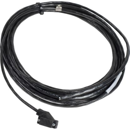 Picture of Modbus Plus drop cable - between Momentum I/O sub-base and T- junction - 6 m