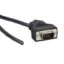 Picture of Modbus Plus drop cable - between junction box and SUB-D9 - right side - 2.4 m