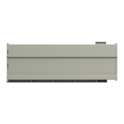 Picture of connection sub-base ABE7 - for distribution of 8 analog input channels