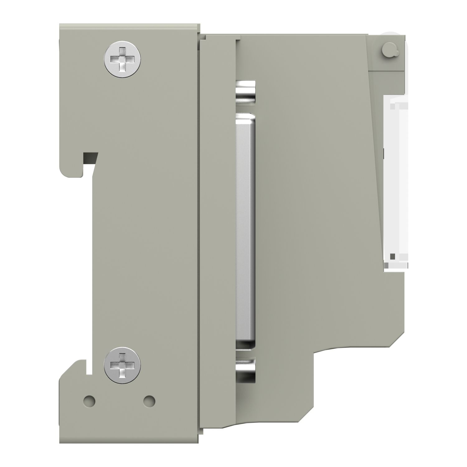 Picture of connection sub-base ABE7 - for distribution of 4 thermocouples