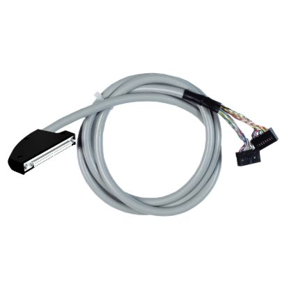 Picture of cable, Modicon M340, ECO, 1 m