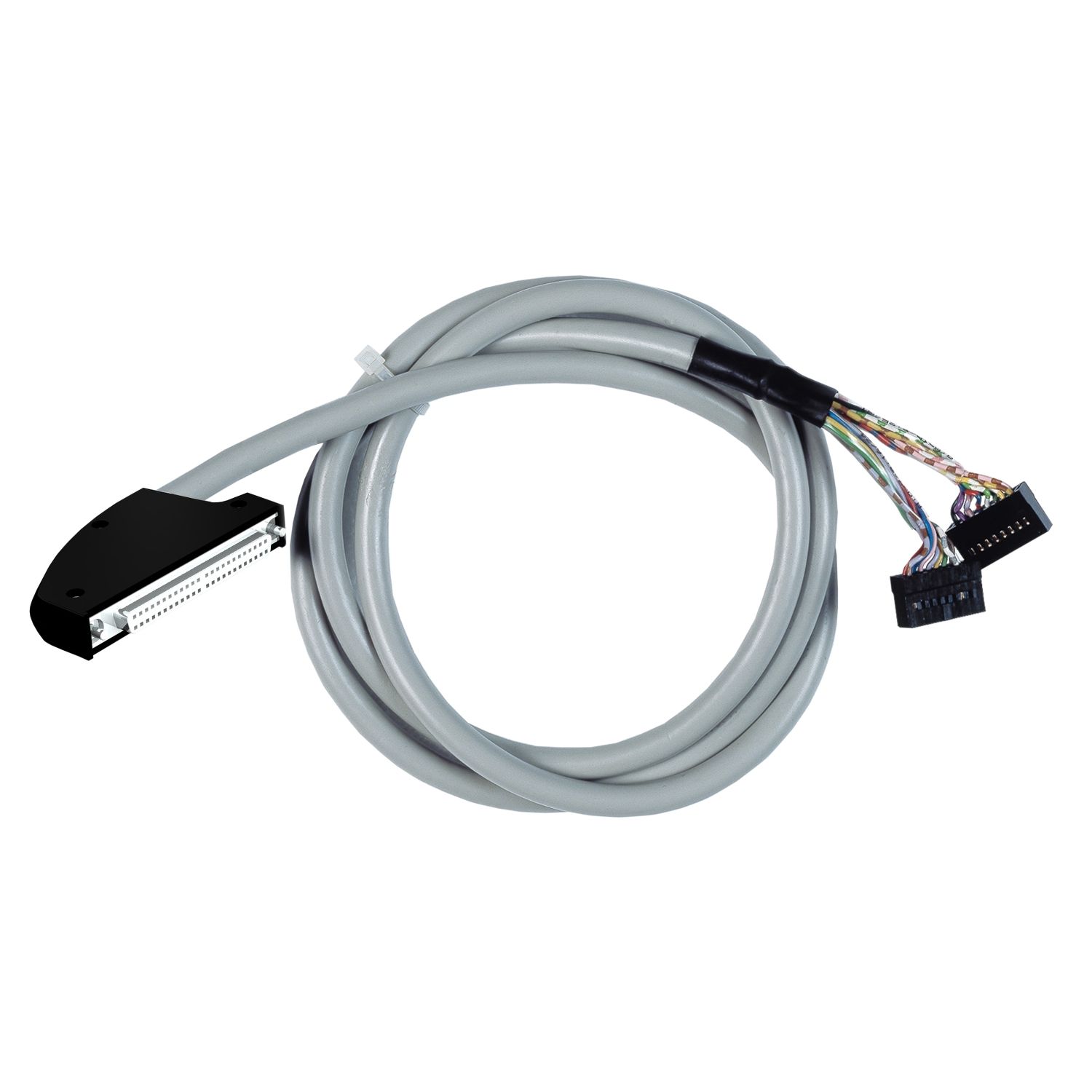 Picture of cable, Modicon M340, ECO, 3 m