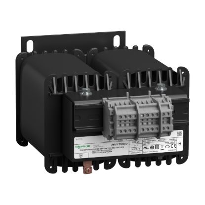 Picture of TRF 230-400/230V 2.5KVA
