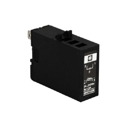 Picture of OUTPUT S.ST.REL.220VAC/2A WIDTH 12.5MM