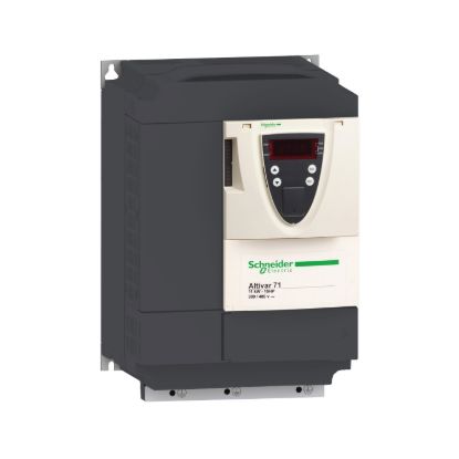 Picture of ATV71 480V 15KW 20HP EMC WO GRAPHIC.TERM