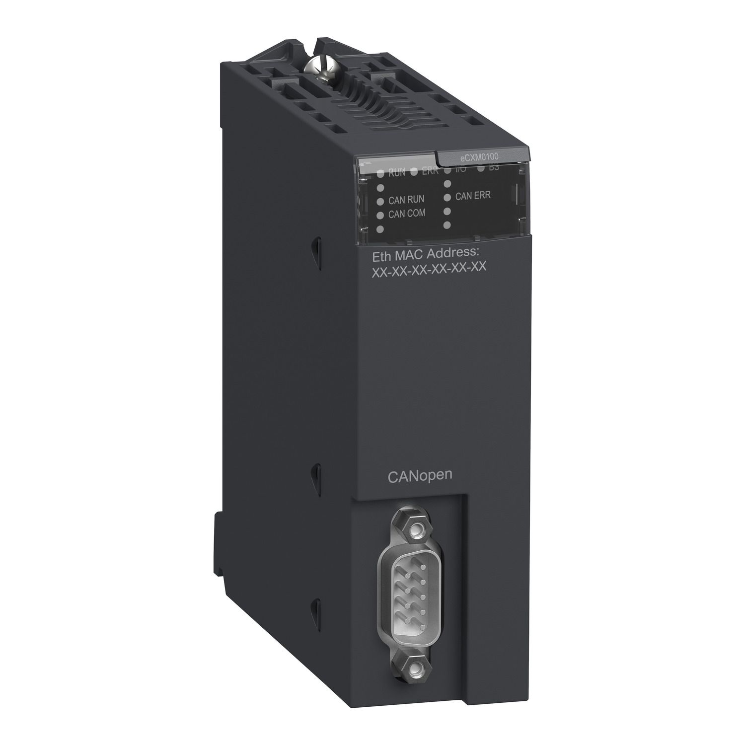 Picture of CANopen X80 Master