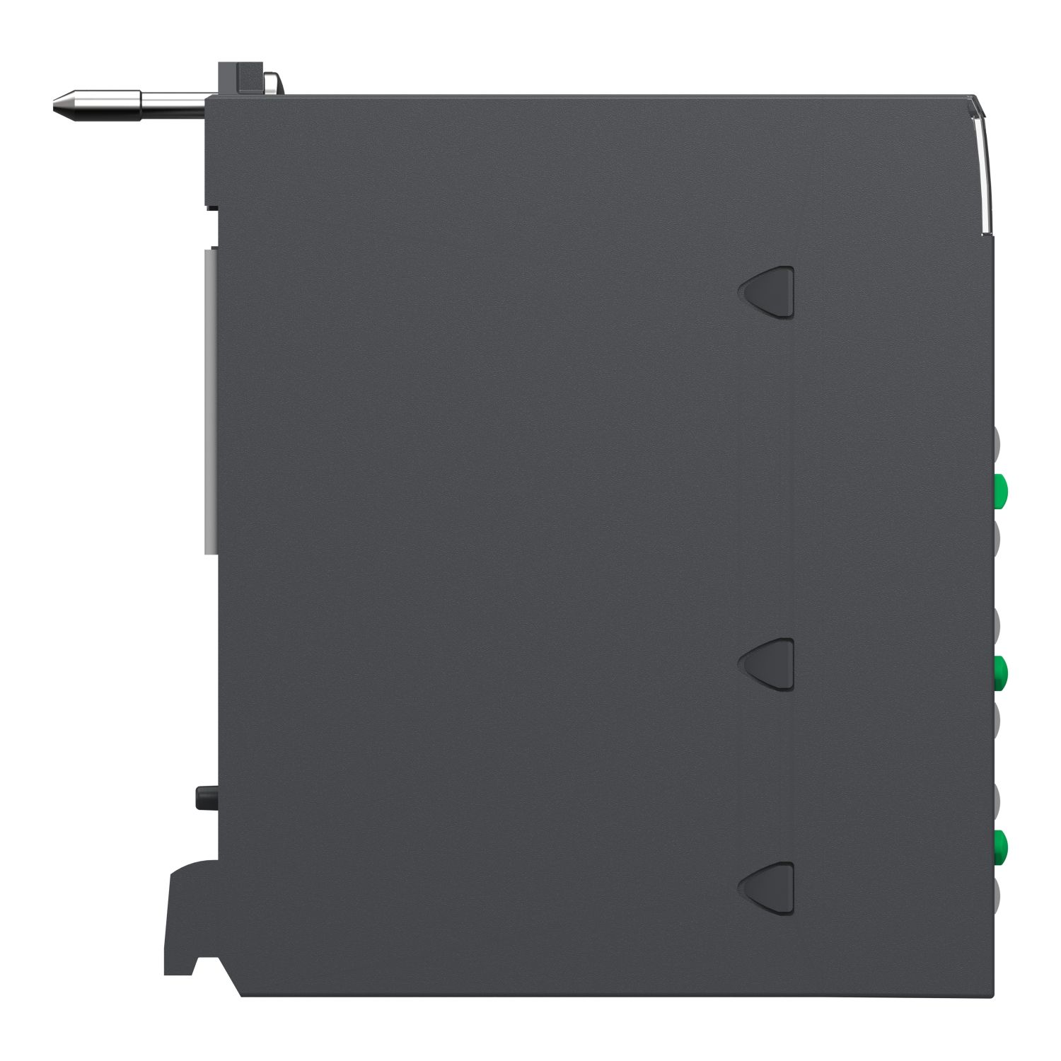 Picture of control router, Modicon M580, Ethernet