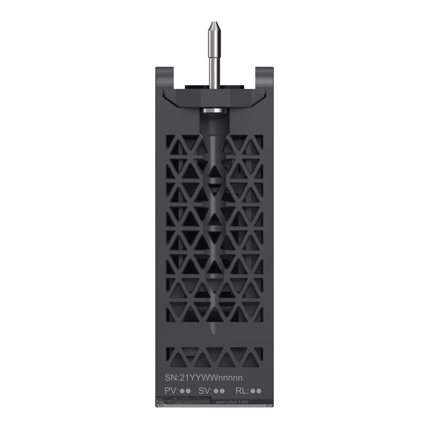 Picture of communication module, Modicon M580, OPC UA