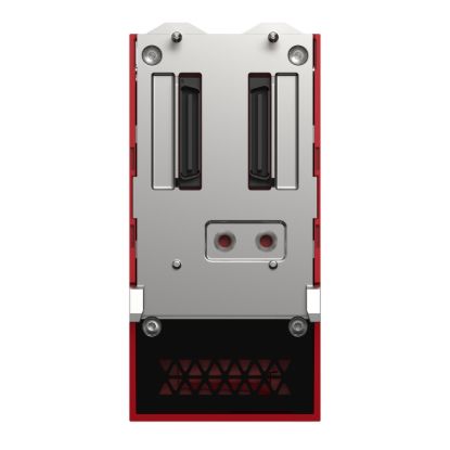 Picture of standalone safety coprocessor, Modicon M580, SIL3