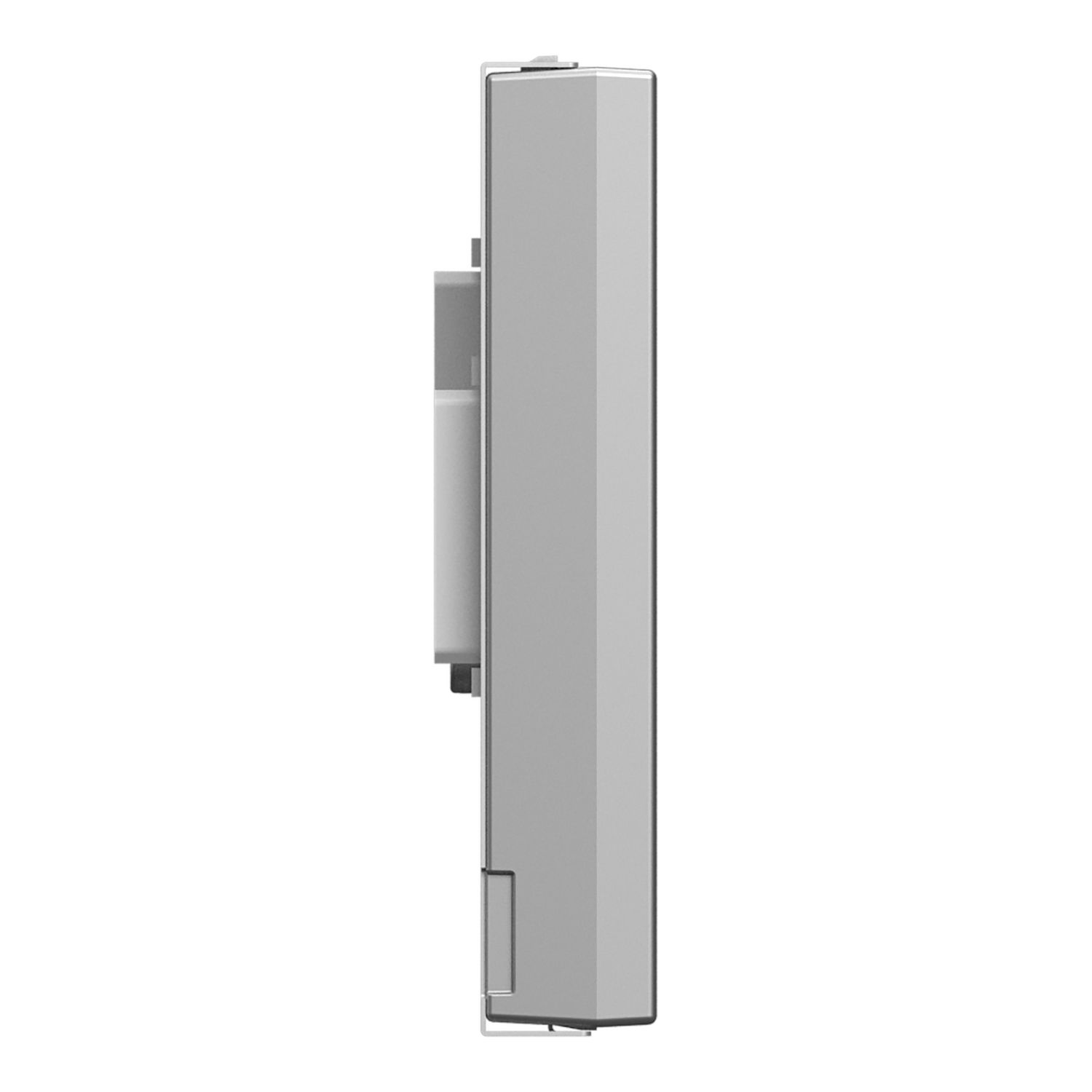 Picture of rack, Modicon X80, 12 slots, Ethernet backplane