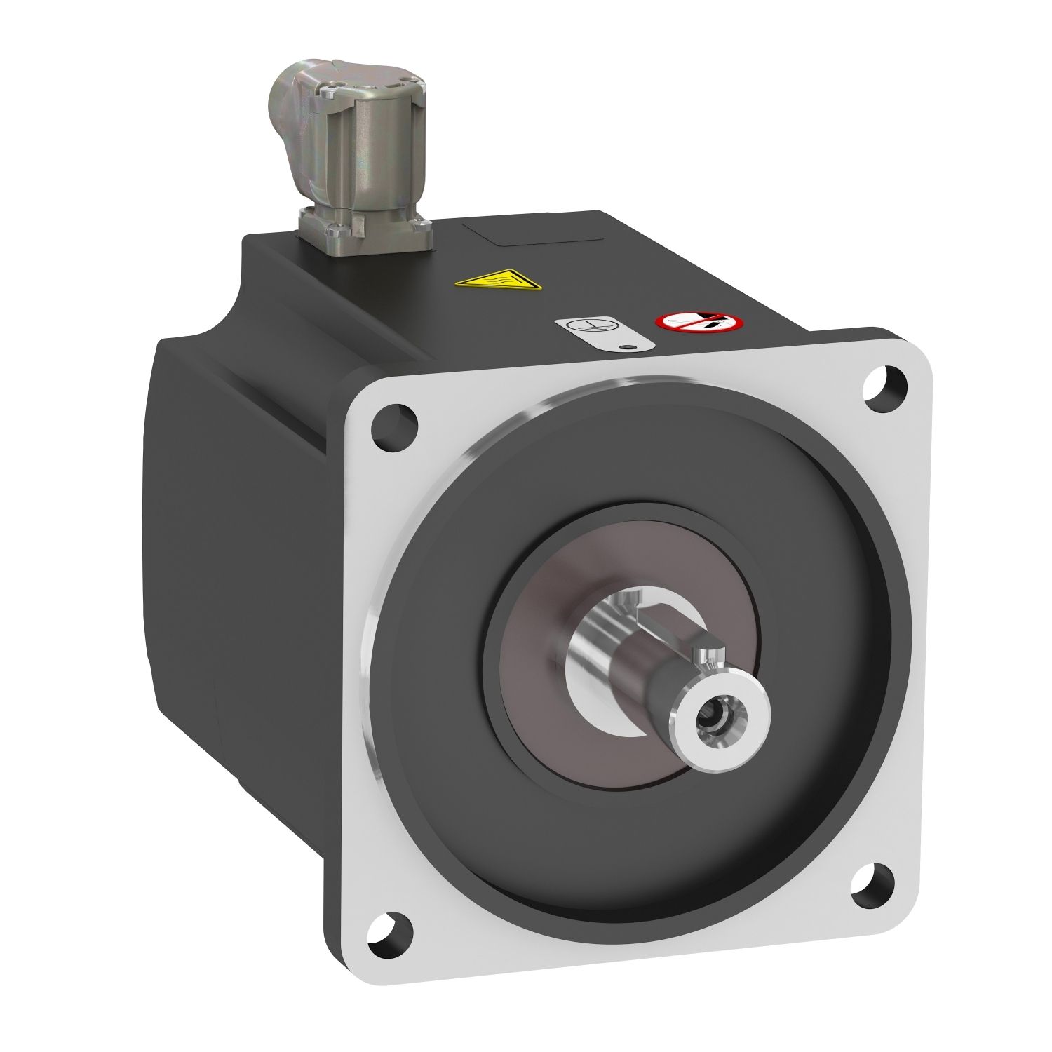 Picture of synchronous motor - BMP - 230 VAC - 2.2 kW - IP65 - IEC