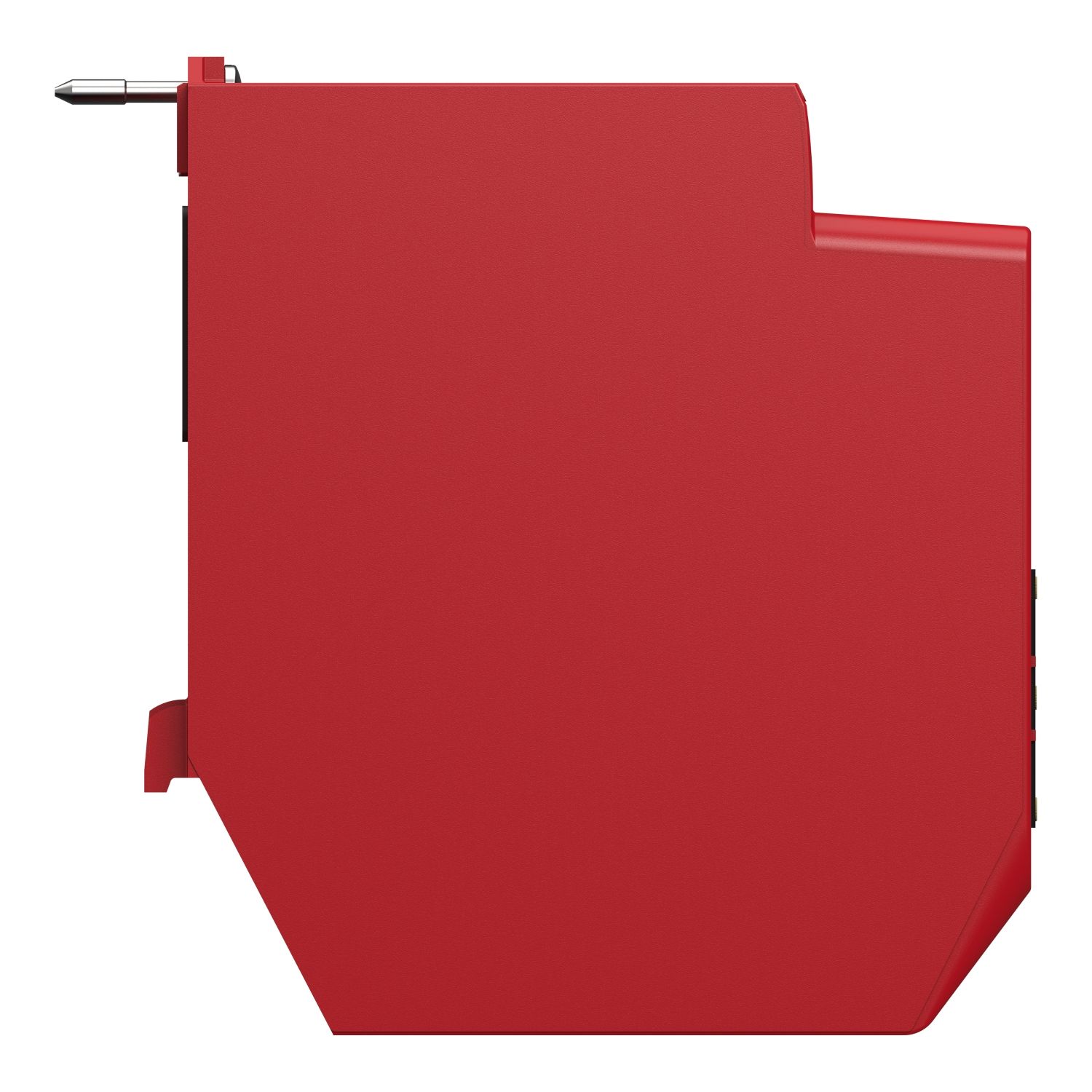 Picture of redundant power supply module, Modicon X80, 24 to 48V DC, safety