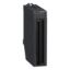 Picture of Discrete input module, Modicon X80, 16 isolated inputs, 100 to 120V AC, for severe environments
