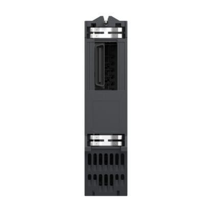 Picture of Discrete input module, Modicon X80, 16 isolated inputs, 200 to 240V AC, for severe environments