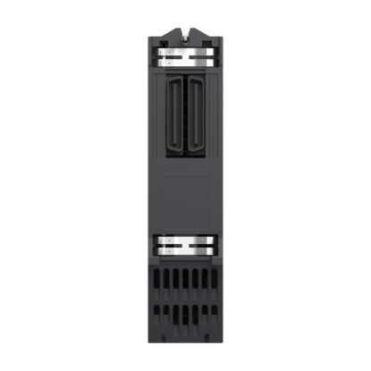 Picture of Discrete output module, Modicon X80, 16 isolated triac outputs, 24 to 240V AC, for severe environments