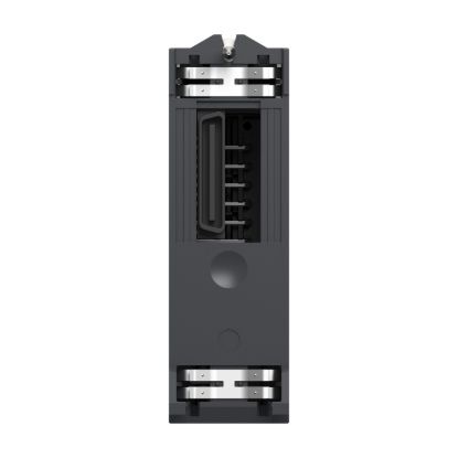 Picture of multifunction input module, Modicon X80, 16 I, 24/24-125V DC