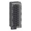 Picture of terminal block, Modicon X80, 20-pin removable caged, 1 x 0.34..1mm2