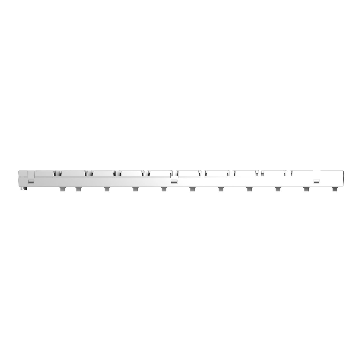 Picture of Backplane, Modicon X80, 8 slots, panel, mounting plate or DIN rail mounting