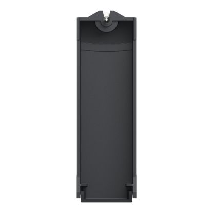 Picture of protective cover, Modicon M340,  for unoccupied slots on rack