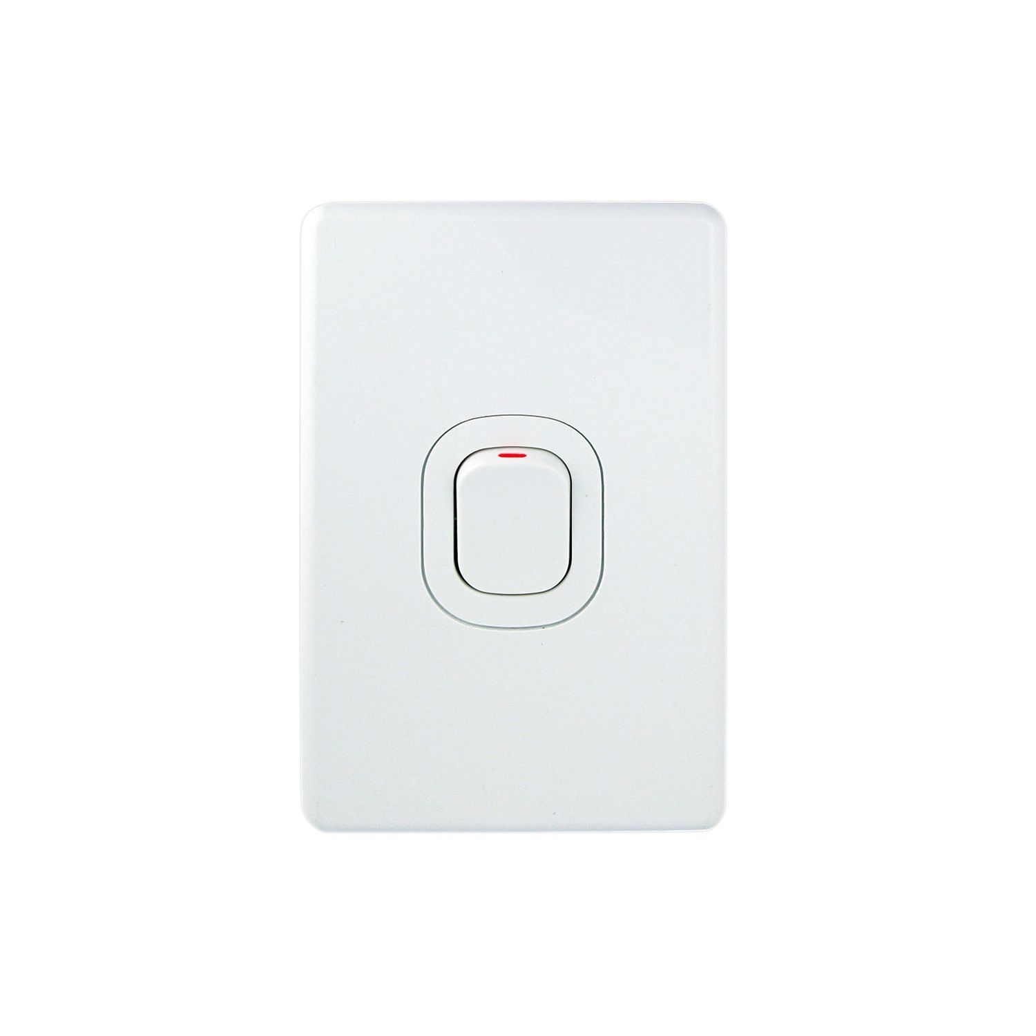 Picture of Electric Range Switch, Classic C2000 Series, 250V, 45A, Single Pole