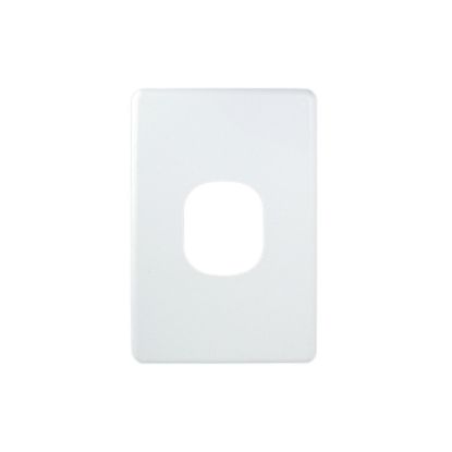 Picture of Switch Plate Cover, Classic C2000 Series, Electric Range, Cooker