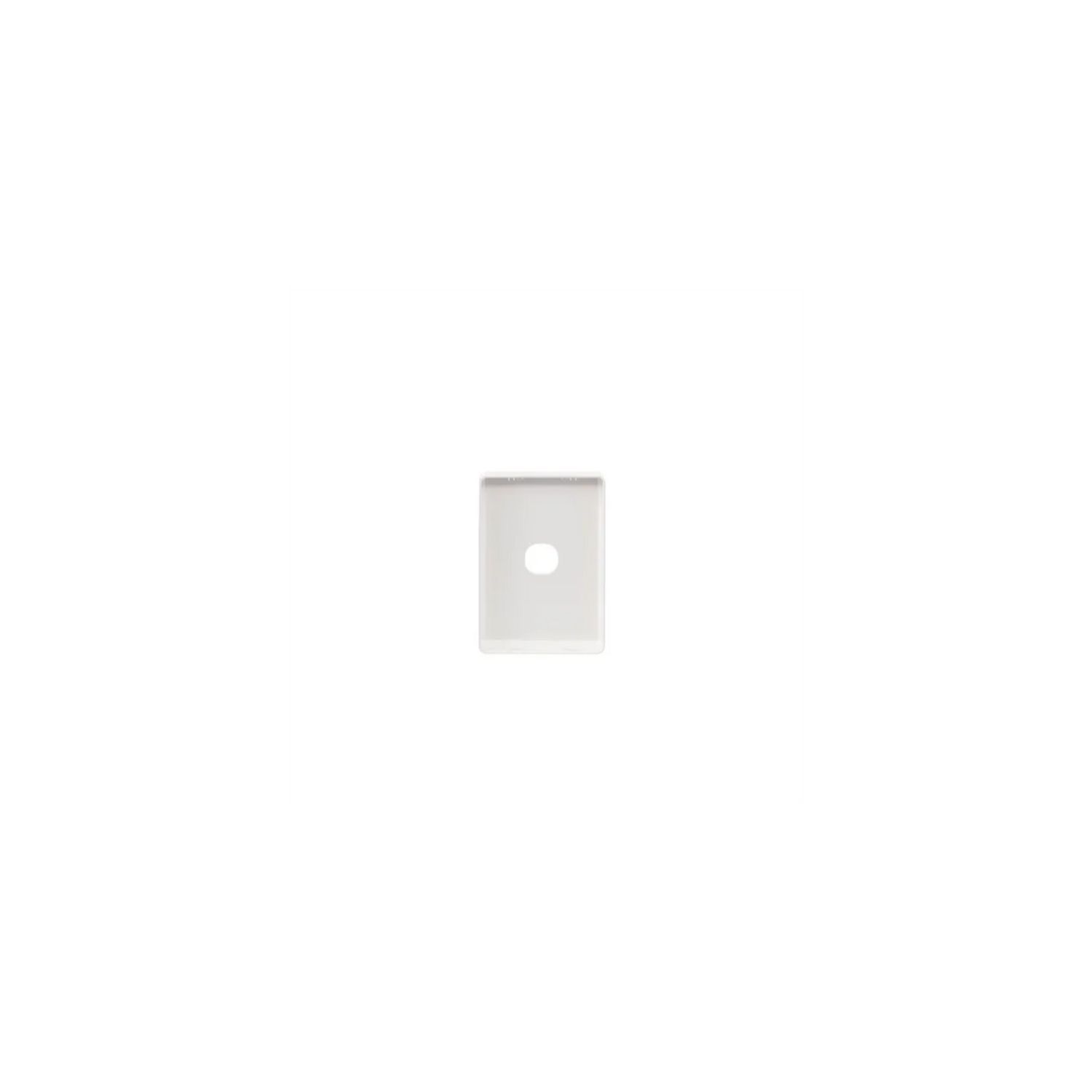 Picture of Switch Plate Cover, Classic C2000 Series, 1 Gang