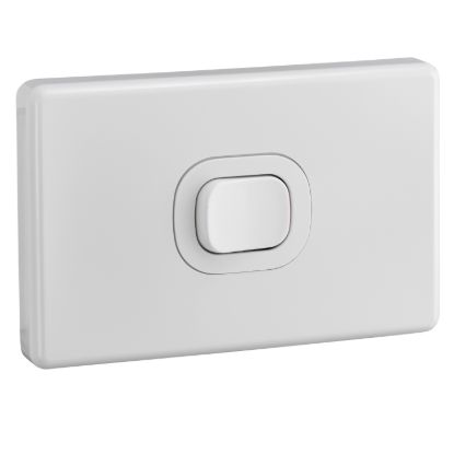 Picture of Electric Range Switch, Classic C2000 Series, 415V, 32A, Double Pole
