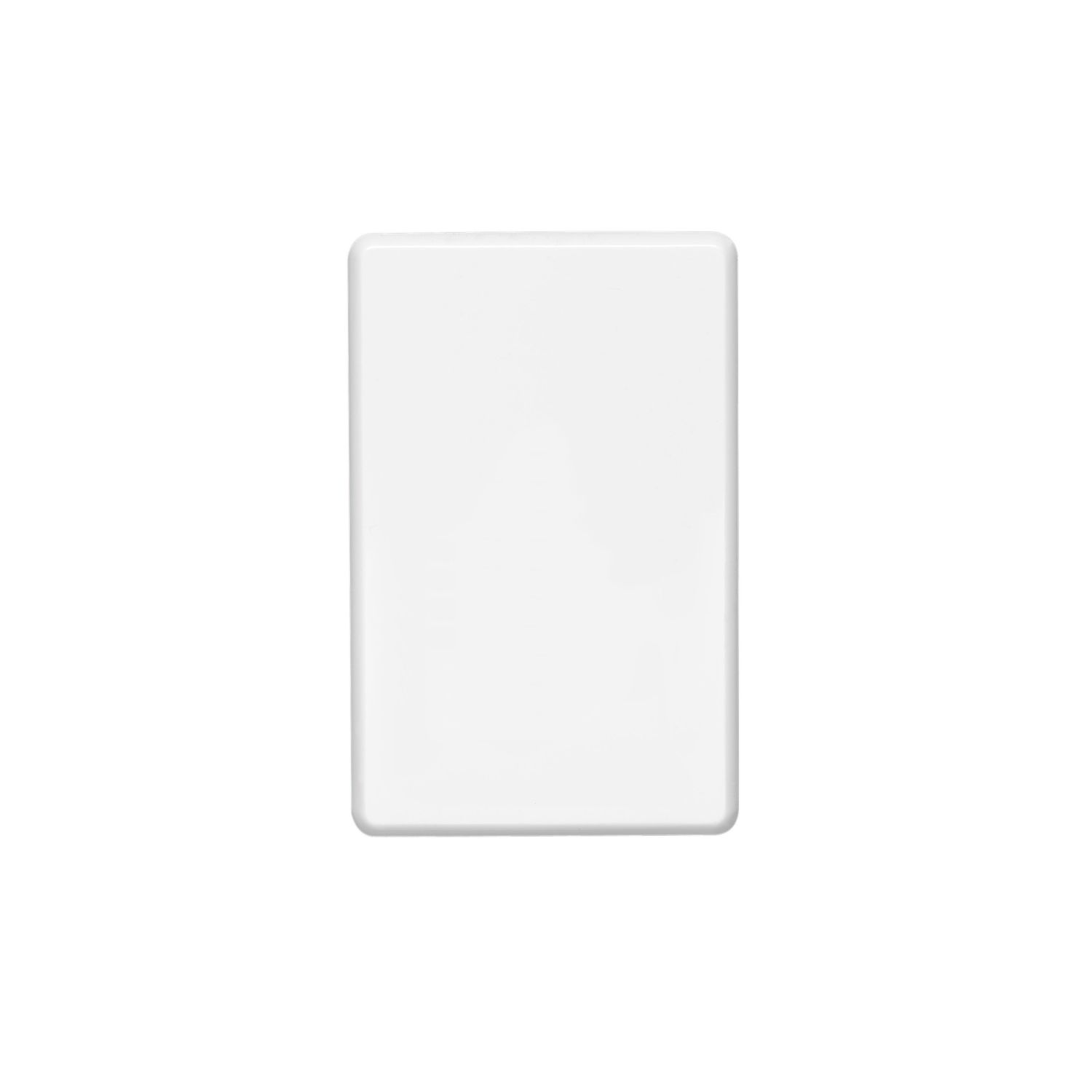 Picture of Grid and Cover Assembly, Classic C2000 Series, Blank