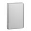 Picture of Switch Plate Cover, Classic C2000 Series, Vertical Mount, Blank