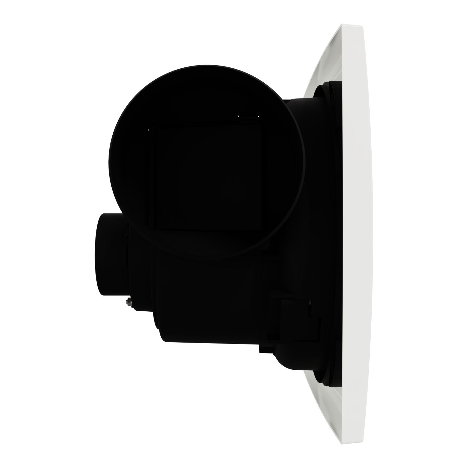 Picture of Exhaust fan, Airflow, ceiling ducted