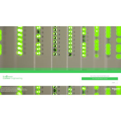 Picture of license, EcoStruxure Control Engineering, virtual machine infrastructure for on premise server licenses
