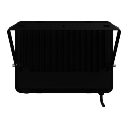 Picture of LED Floodlight, Clipsal - Lighting, 100W, 4000K, IP65, black