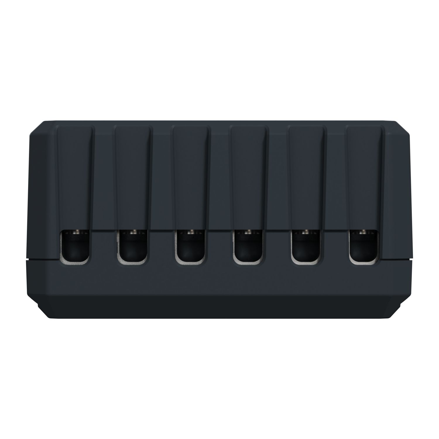 Picture of Micro Module Smart Blind Controller, Clipsal Wiser, Grey