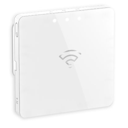 Picture of Hub, Clipsal Wiser, Zigbee to IP Network