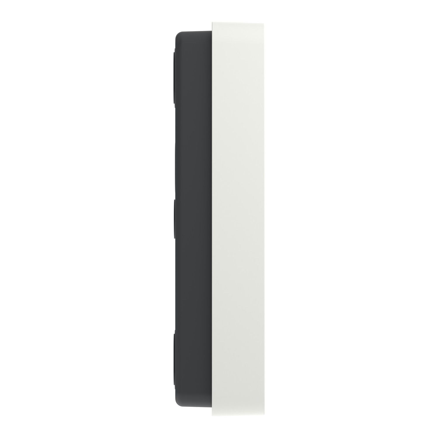 Picture of Hub, Wiser, Zigbee/IP, 240VAC, USB type C, 1.5A, 5VDC, white