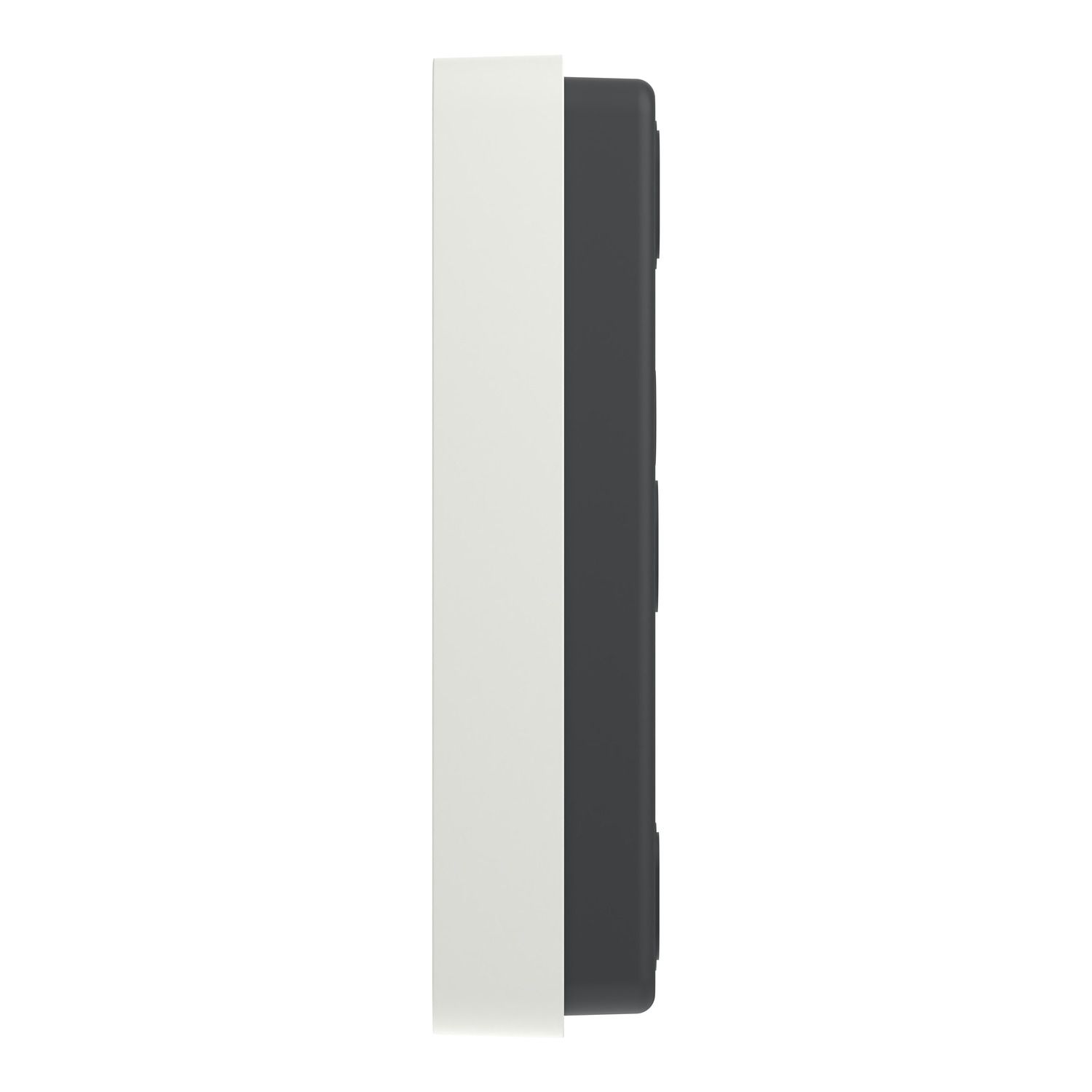 Picture of Hub, Wiser, Zigbee/IP, 240VAC, USB type C, 1.5A, 5VDC, white