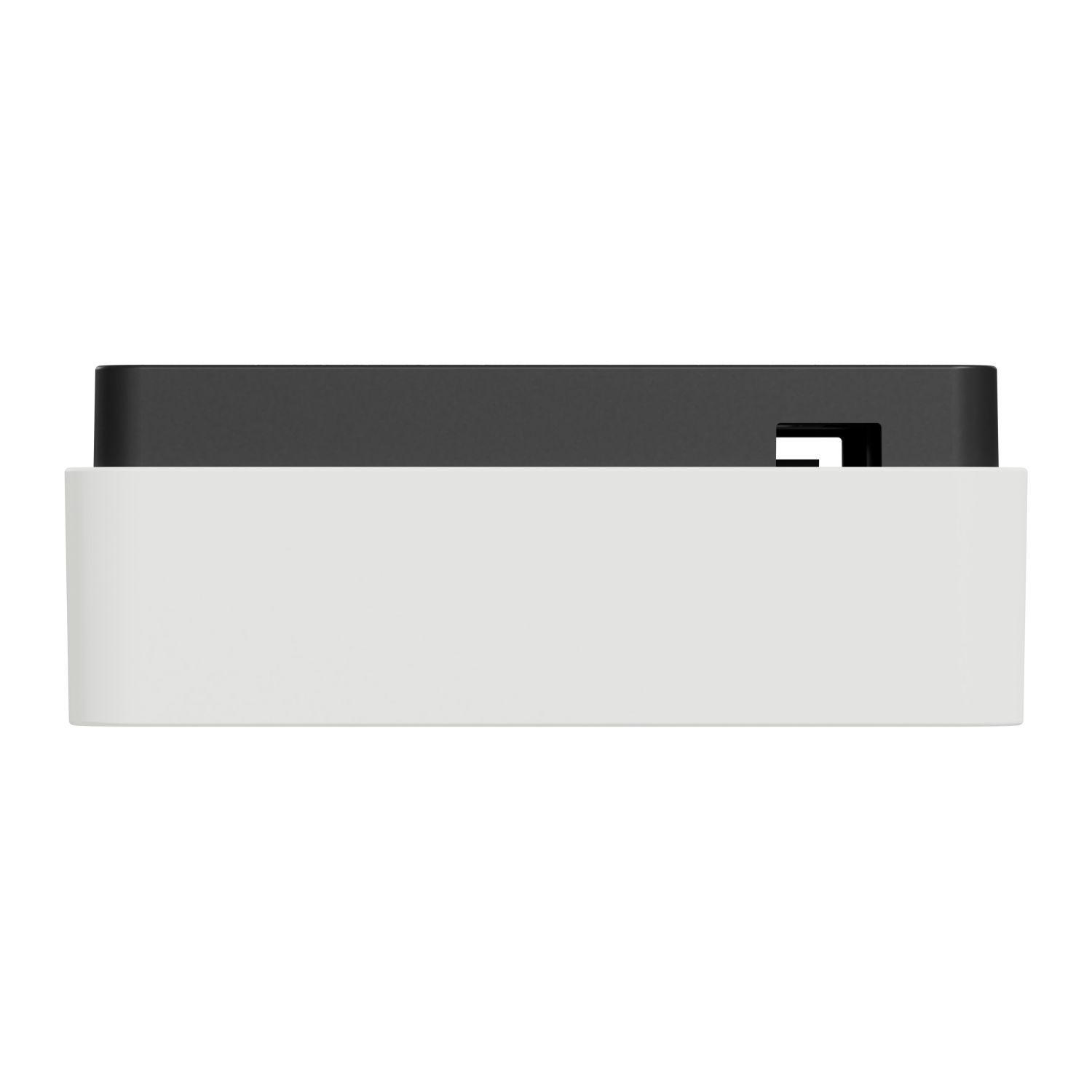Picture of Temperature/ Humidity Smart Sensor, Clipsal Wiser, White