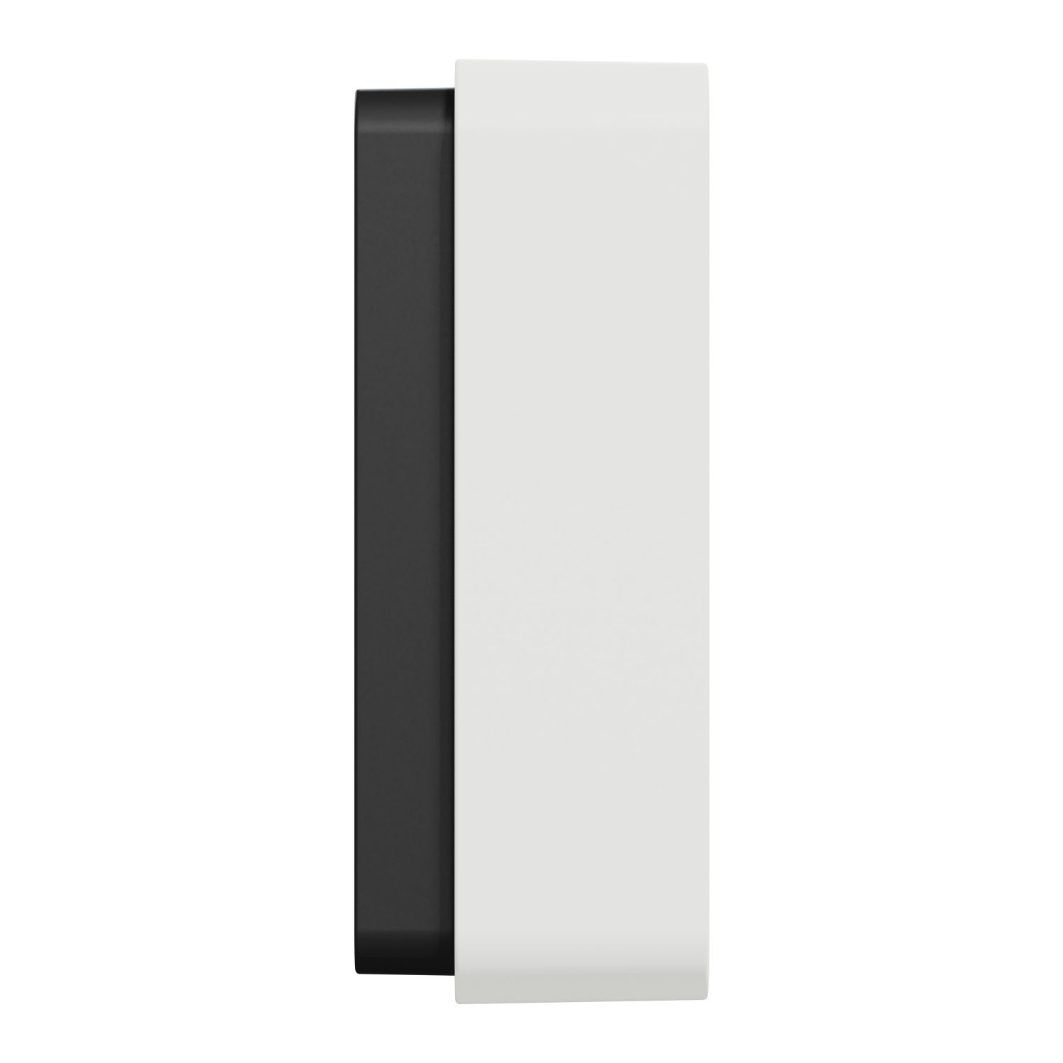 Picture of Temperature/ Humidity Smart Sensor, Clipsal Wiser, White