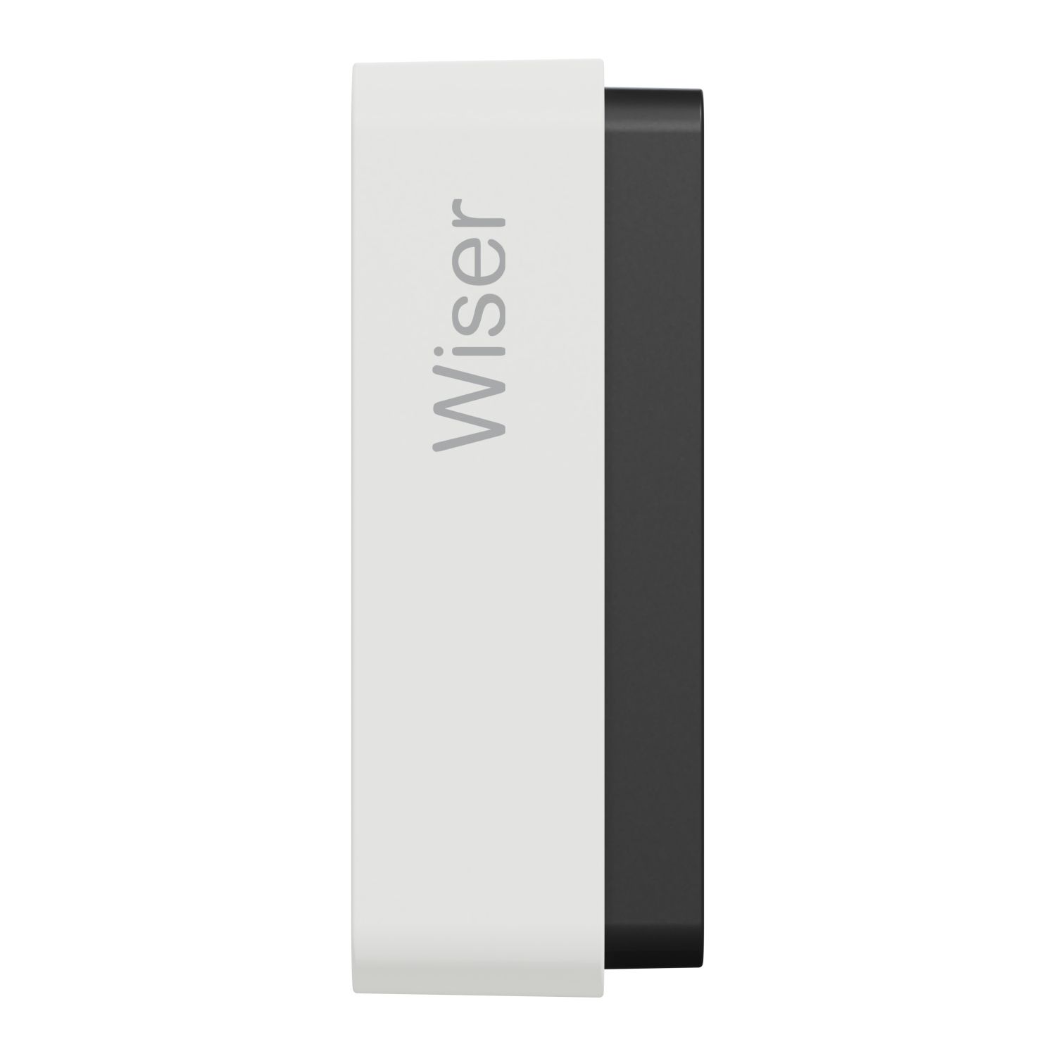 Picture of Temperature/ Humidity Smart Sensor, Clipsal Wiser, White