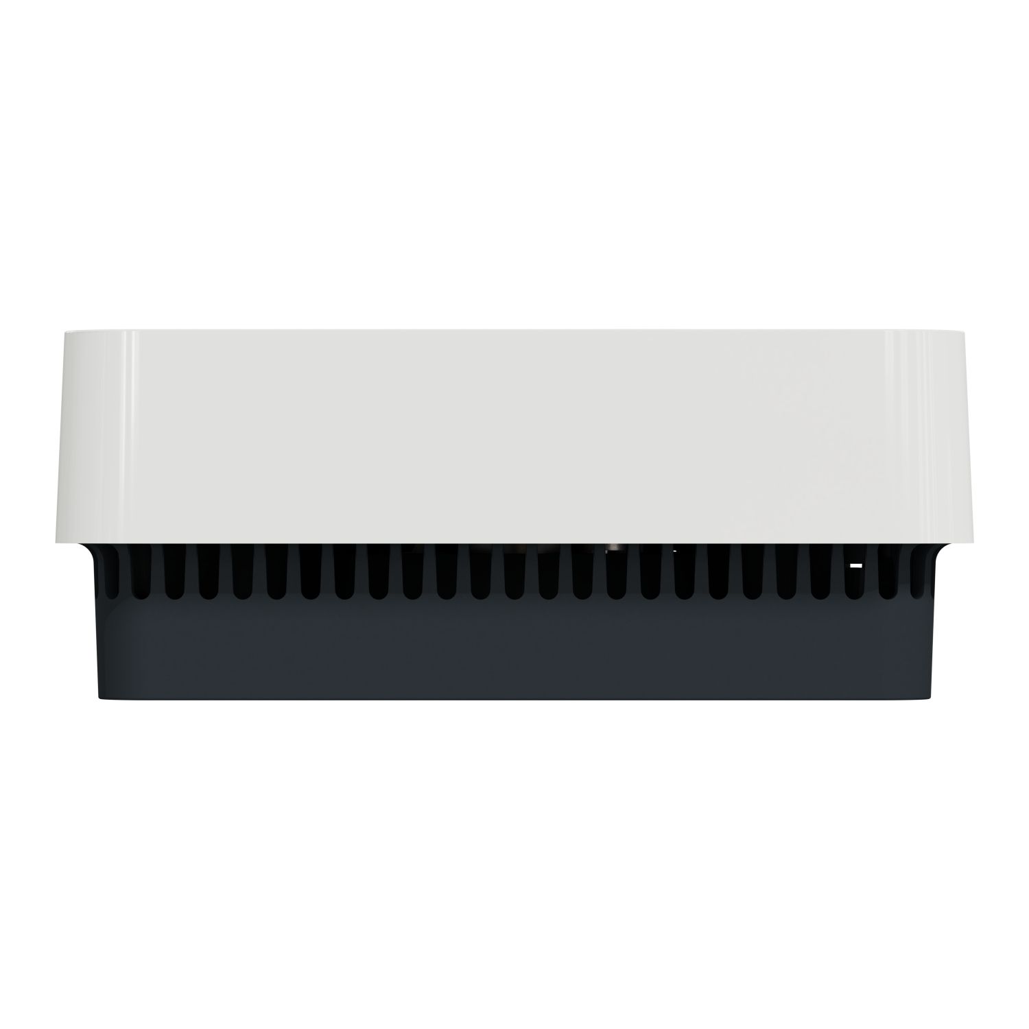 Picture of Smoke Alarm, Clipsal Wiser, 230V, IP20, Square, White