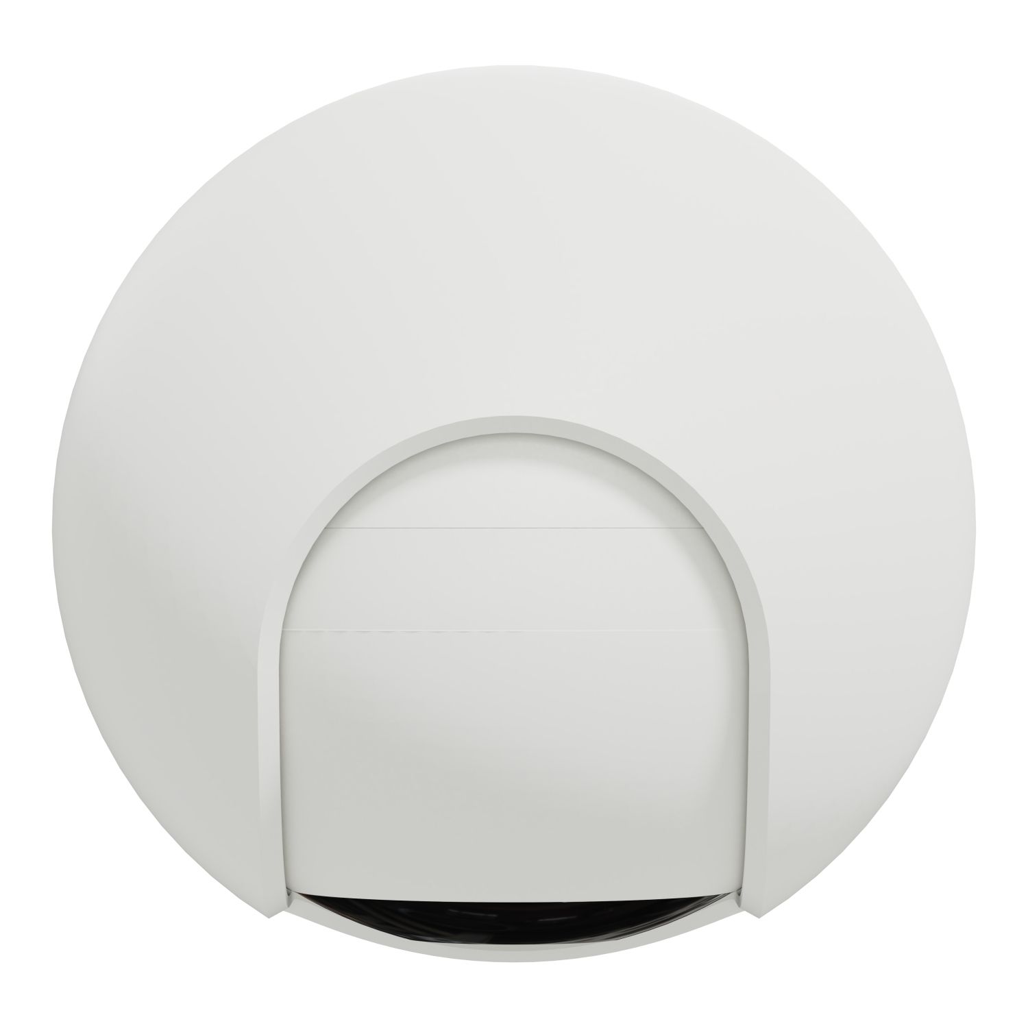 Picture of IP Camera, Clipsal Wiser, Wi-Fi, Pan and Tilt Adjustment, Indoor, IP20