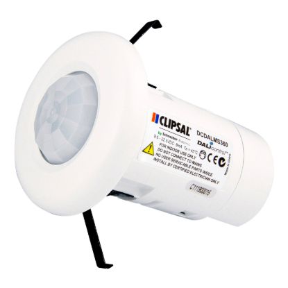 Picture of Multi-Sensor, DALIcontrol Lighting Control System, 360 Degree Flush Mount
